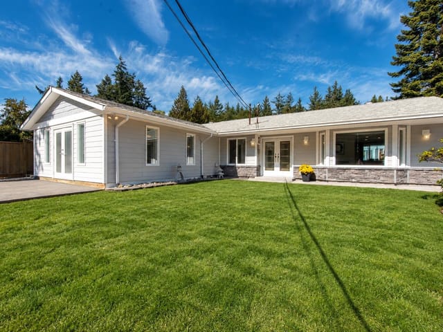 House for sale in Sechelt, Sunshine Coast, 4144 Browning Road, 263190641 | Realtylink.org
