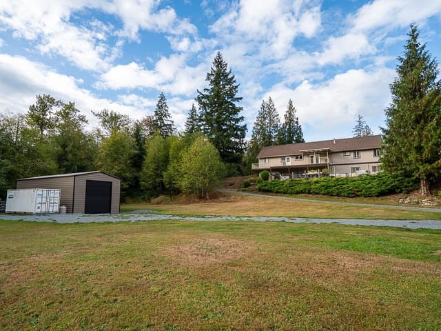 House for sale in Columbia Valley, Cultus Lake & Area, 42921 Frost Road, 263190642 | Realtylink.org
