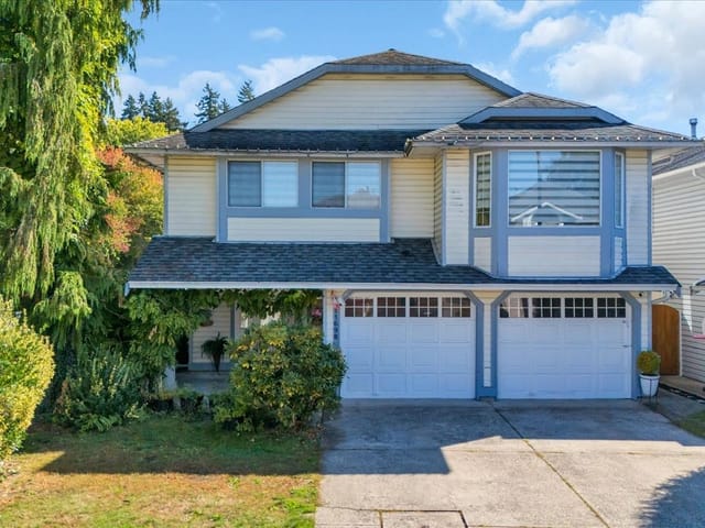 House for sale in Maple Ridge, Maple Ridge, 11698 206a Street, 263190643 | Realtylink.org