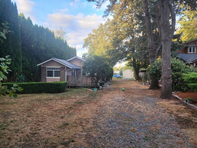House for sale in Langley, Langley, 22931 Old Yale Road, 263190646 | Realtylink.org