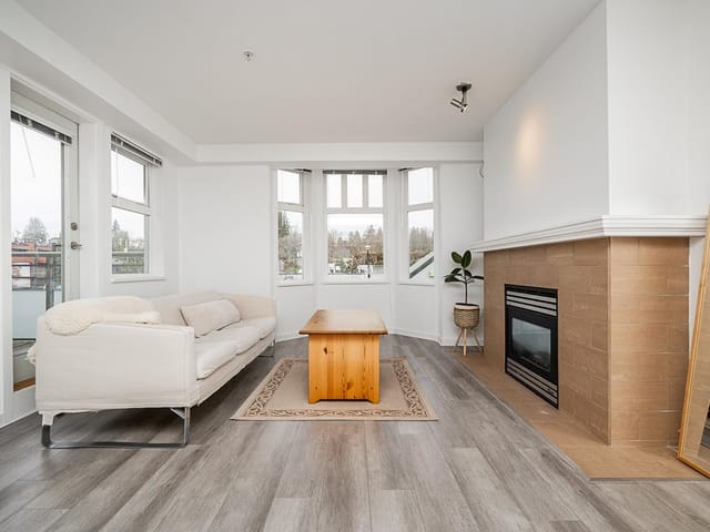 Apartment for sale in Vancouver, Vancouver West, 306 3580 W 41st Avenue, 263190647 | Realtylink.org