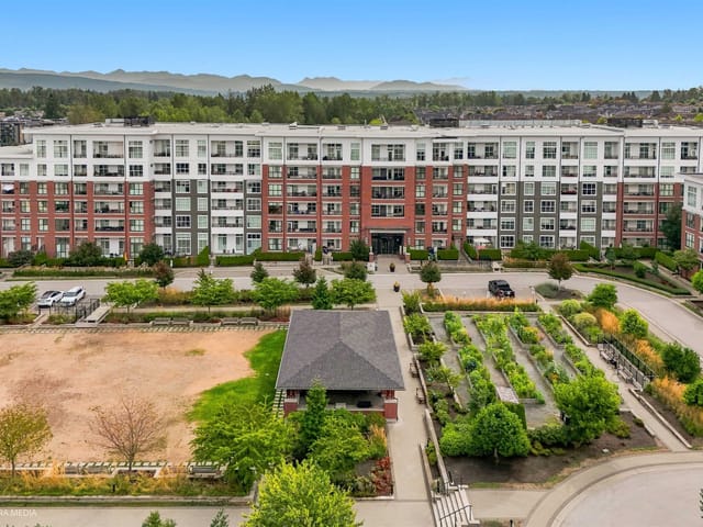 Apartment for sale in Langley, Langley, C121 8150 207 Street, 263190648 | Realtylink.org