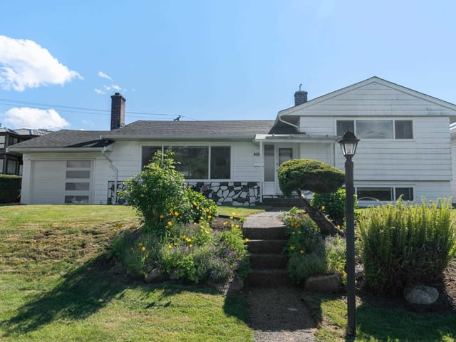 House for sale in Burnaby, Burnaby South, 4194 Cherrywood Crescent, 263190649 | Realtylink.org