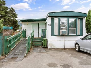 Manufactured Home for sale in Chilliwack, Sardis, 88 5742 Unsworth Road, 263190650 | Realtylink.org