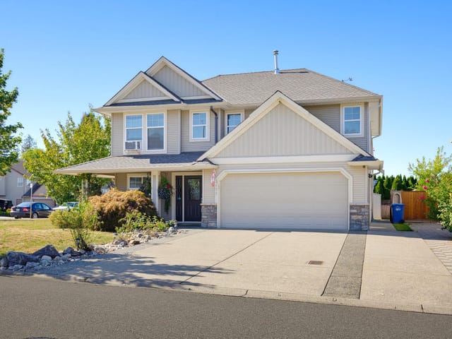 House for sale in Abbotsford, Abbotsford, 3625 Heritage Drive, 263190652 | Realtylink.org