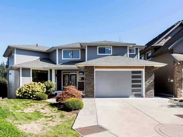 House for sale in Cultus Lake, Cultus Lake & Area, 5144 Chittenden Road, 263190655 | Realtylink.org