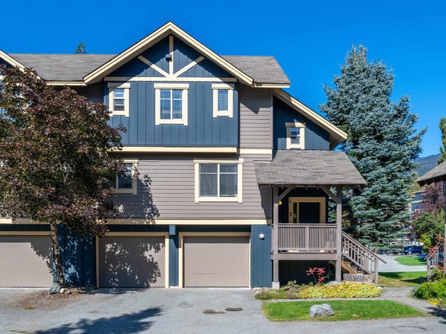 1/2 Duplex for sale in Pemberton, Pemberton, 2 1449 Vine Road, 263190672 | Realtylink.org