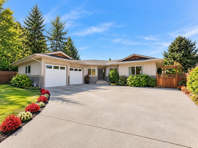 House for sale in Sechelt, Sunshine Coast, 6388 Piper Place, 263190681 | Realtylink.org