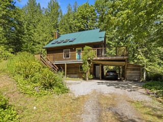 House for sale in Garden Bay, Sunshine Coast, 5280 Bear Bay Road, 263190684 | Realtylink.org