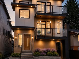 1/2 Duplex for sale in Port Coquitlam, Port Coquitlam, 102 1757 Morgan Avenue, 263190685 | Realtylink.org