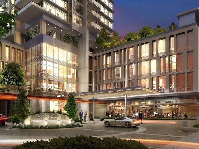 Apartment for sale in Burnaby, Burnaby South, 1702 4360 Beresford Street, 263190687 | Realtylink.org