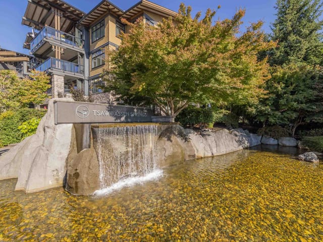 Apartment for sale in Delta, Tsawwassen, 311 5099 Springs Boulevard, 263190691 | Realtylink.org