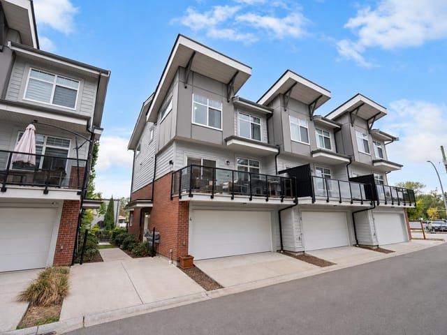 Townhouse for sale in Langley, Langley, 4 4771 224 Street, 263190693 | Realtylink.org