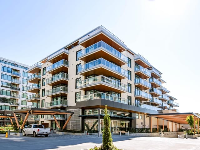 Apartment for sale in Vancouver, North Vancouver, 704 777 Harbour Way, 263190694 | Realtylink.org