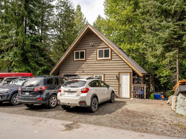House for sale in Whistler, Whistler, 2214 Brandywine Way, 263190699 | Realtylink.org
