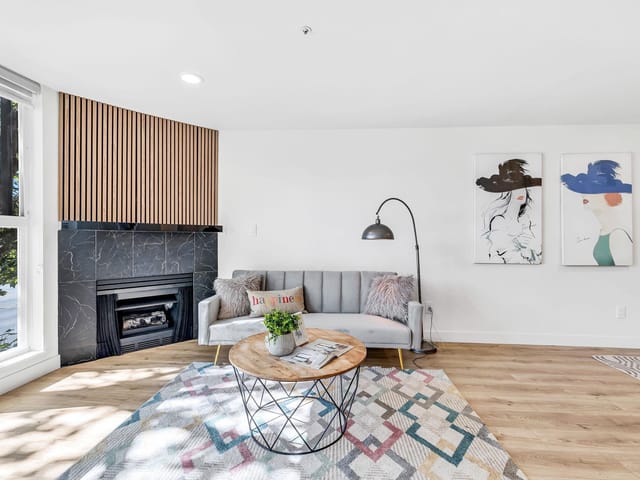 Apartment for sale in Richmond, Richmond, 105 7700 Gilbert Road, 263190706 | Realtylink.org