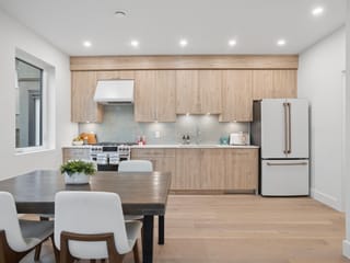 1/2 Duplex for sale in Vancouver, Vancouver East, 2 2339 Parker Street, 263190710 | Realtylink.org