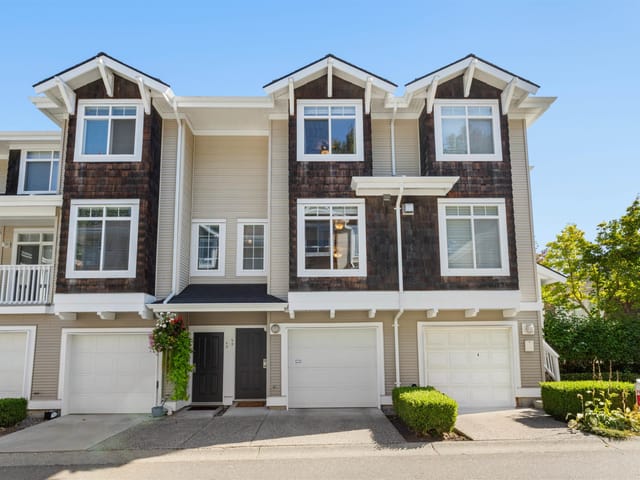 Townhouse for sale in Surrey, Surrey, 49 15030 58 Avenue, 263190712 | Realtylink.org