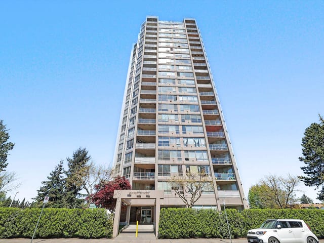 Apartment for sale in Surrey, North Surrey, 1701 14881 103a Avenue, 263190713 | Realtylink.org