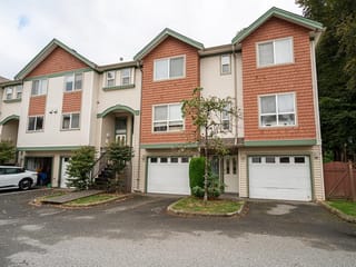 Townhouse for sale in Chilliwack, Chilliwack, 40 9470 Hazel Street, 263190718 | Realtylink.org