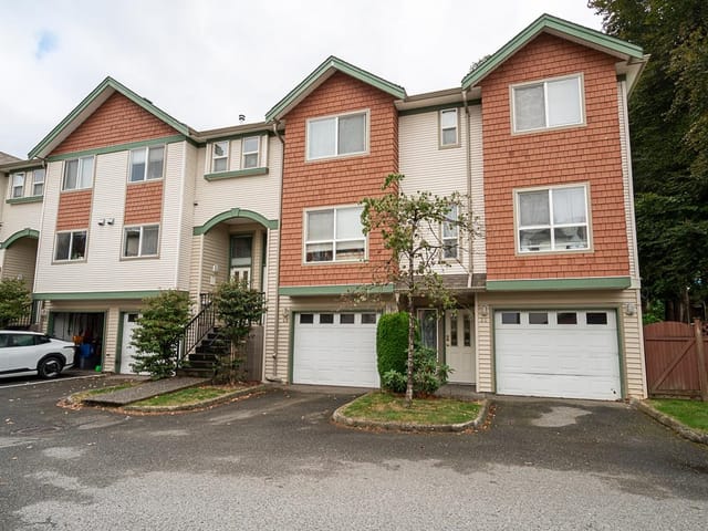 Townhouse for sale in Chilliwack, Chilliwack, 40 9470 Hazel Street, 263190718 | Realtylink.org