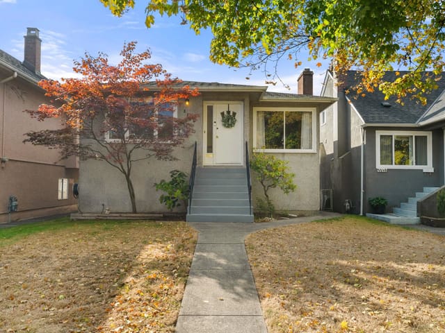House for sale in Vancouver, Vancouver East, 2554 Adanac Street, 263190719 | Realtylink.org