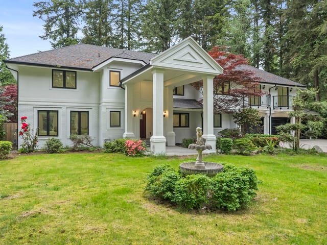 House for sale in Surrey, South Surrey White Rock, 14389 26 Avenue, 263190721 | Realtylink.org