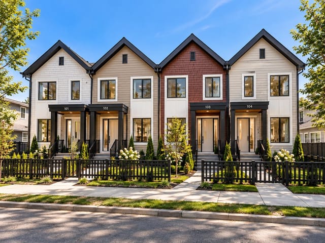 1/2 Duplex for sale in Surrey, North Surrey, 102 10151 144 Street, 263190723 | Realtylink.org