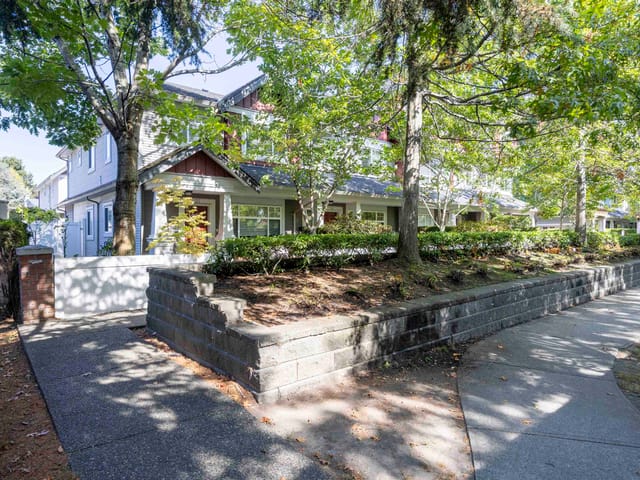 Townhouse for sale in Richmond, Richmond, 37 11393 Steveston Highway, 263190726 | Realtylink.org