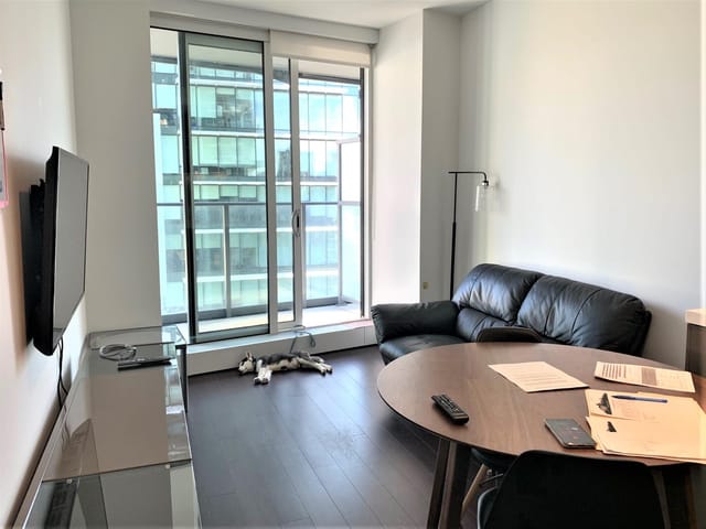 Apartment for rent in Vancouver, Vancouver West, 2107 777 Richards Street, 263190731 | Realtylink.org