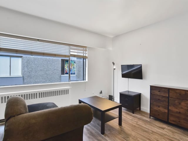Apartment for rent in Vancouver, Vancouver West, 112 1540 Haro Street, 263190734 | Realtylink.org