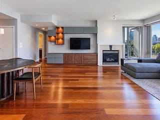 Apartment for rent in Vancouver, Vancouver West, 702 1383 Marinaside Crescent, 263190735 | Realtylink.org