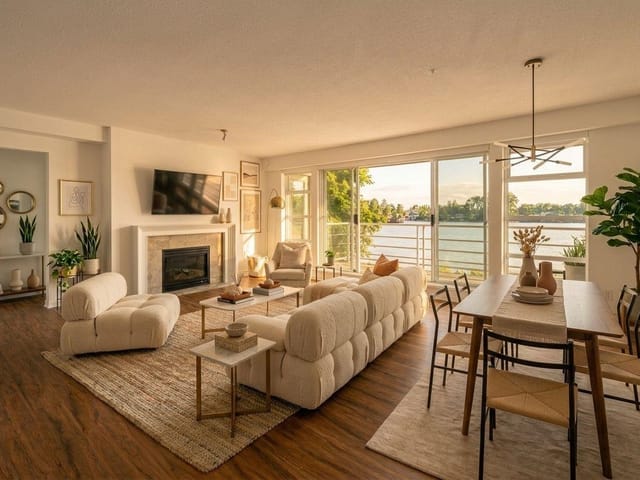 Apartment for sale in Vancouver, Vancouver East, 205 2080 Kent Avenue South, 263190740 | Realtylink.org