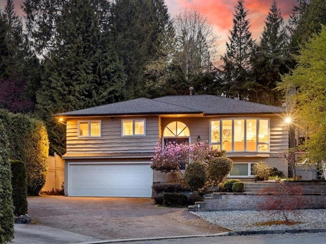 House for rent in North Vancouver, North Vancouver, 1262 Bracknell Pl, , Bc, 263190741 | Realtylink.org