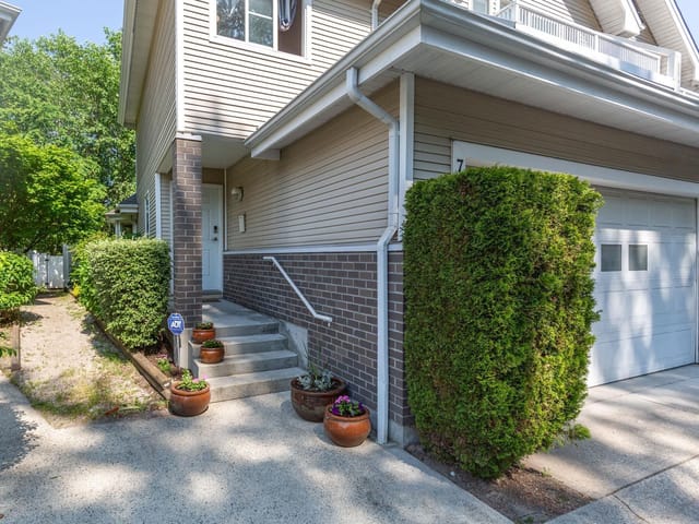 Townhouse for sale in Surrey, Surrey, 7 13918 58 Avenue, 263190746 | Realtylink.org