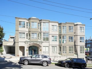 Apartment for sale in Vancouver, Vancouver West, 305 3615 W 17th Avenue, 263190748 | Realtylink.org