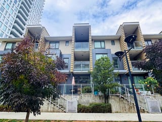 Townhouse for sale in Vancouver, Vancouver East, 4 8599 River District Crossing, 263190752 | Realtylink.org