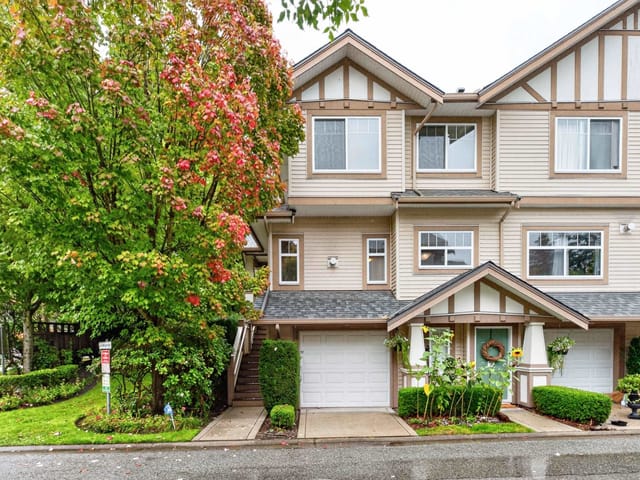 Townhouse for sale in Surrey, South Surrey White Rock, 20 2678 King George Boulevard, 263190755 | Realtylink.org