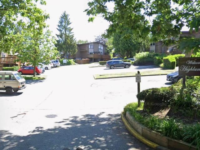 Townhouse for rent in Port Moody, Port Moody, 1 309 Afton Lane, 263190756 | Realtylink.org