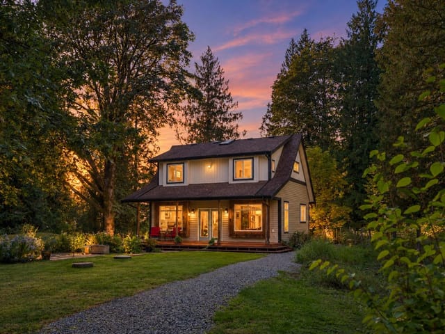 House for sale in Maple Ridge, Maple Ridge, 12121 264 Street, 263190757 | Realtylink.org