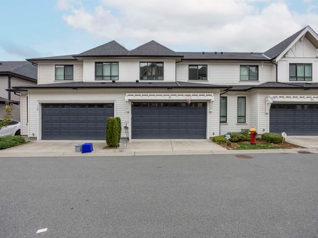 Townhouse for sale in Coquitlam, Coquitlam, 131 3500 Burke Village Promenade, 263190758 | Realtylink.org