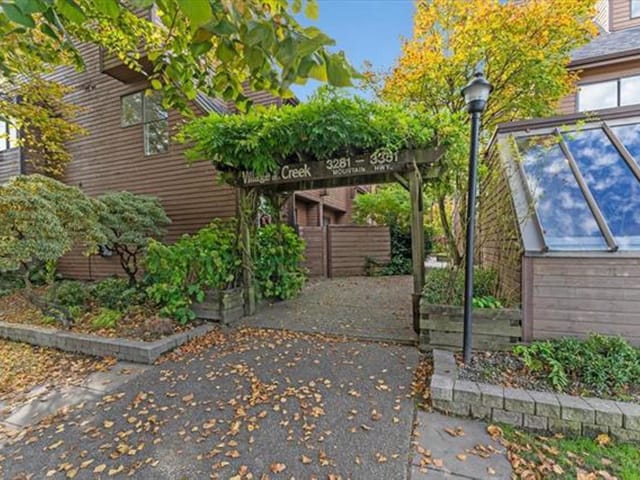Townhouse for rent in North Vancouver, North Vancouver, 3295 Mountain Highway, 263190759 | Realtylink.org