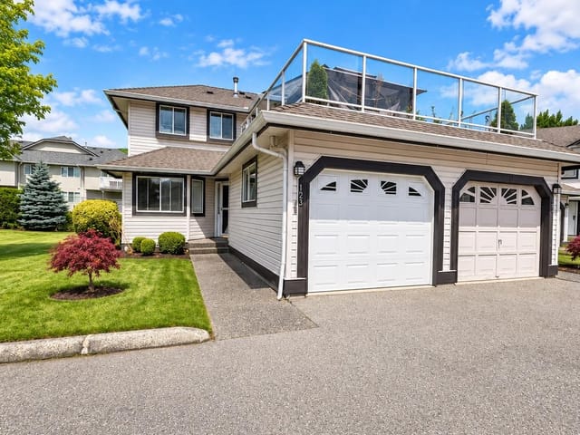 Townhouse for sale in Abbotsford, Abbotsford, 123 3080 Townline Road, 263190762 | Realtylink.org