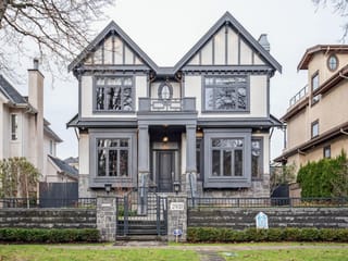 House for rent in Vancouver, Vancouver West, 2931 W 39th Avenue, 263190763 | Realtylink.org