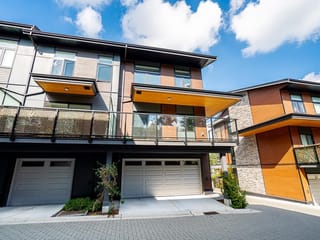 Townhouse for rent in Port Moody, Port Moody, 7 50 Seaview Drive, 263190767 | Realtylink.org