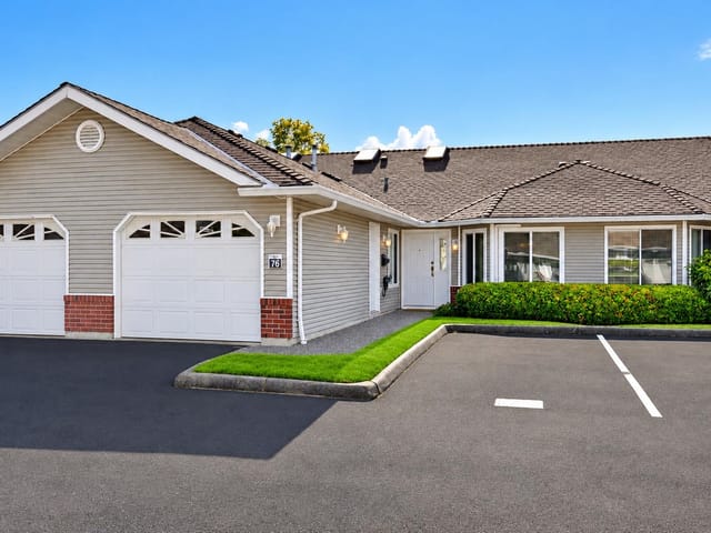 Townhouse for sale in Abbotsford, Abbotsford, 76 1973 Winfield Drive, 263190778 | Realtylink.org