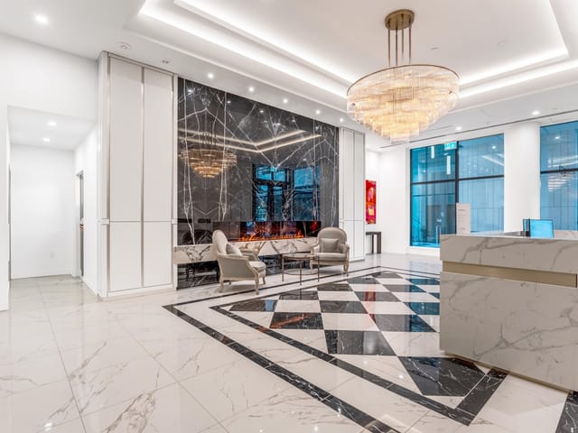 Apartment for sale in North Vancouver, North Vancouver, 1304 135 E 13th Street, 263190780 | Realtylink.org