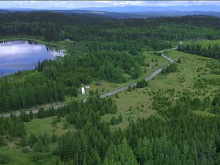 Lot for sale in Horsefly, Williams Lake, 2685 Mile 108 Road, 263190782 | Realtylink.org