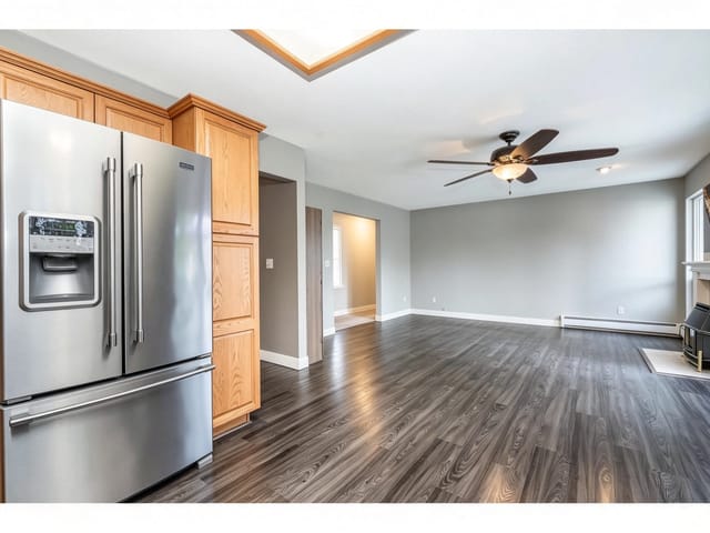 House for rent in Langley, Langley, upper Unit 19967 46 Avenue, 263190784 | Realtylink.org