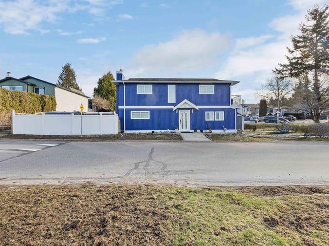 House for sale in Langley, Langley, 123 Springfield Drive, 263190788 | Realtylink.org